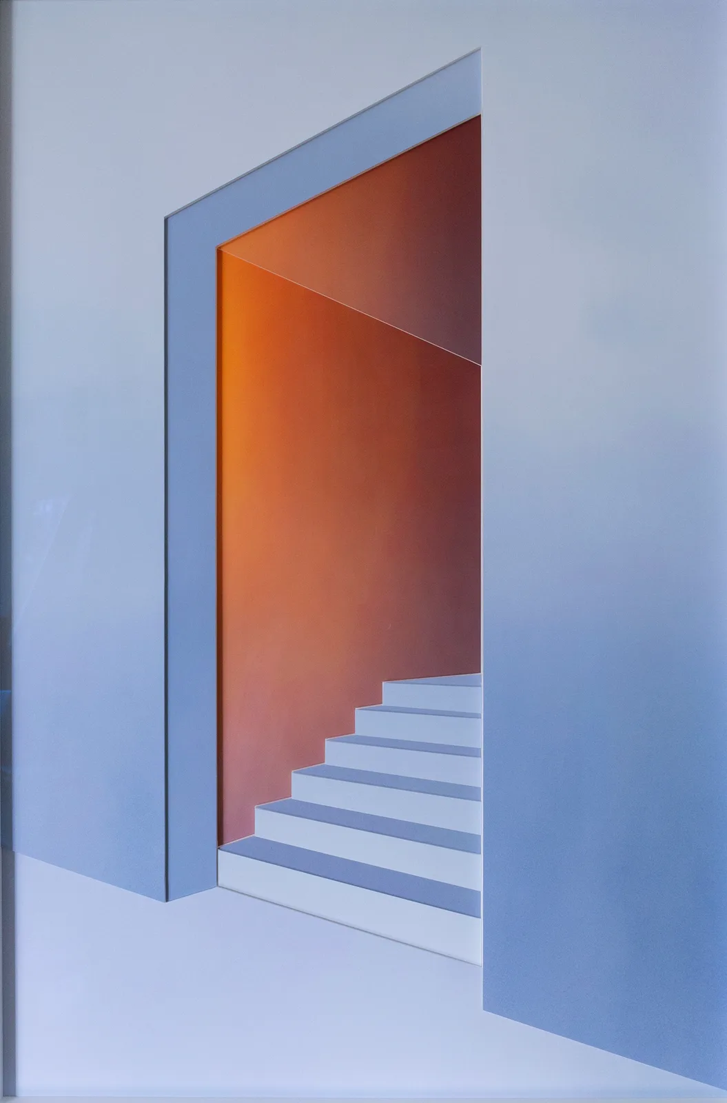 Popel Coumou — 173. Untitled