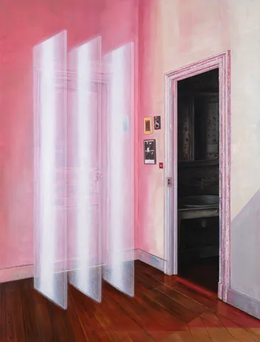 Lara de Moor — Softlock