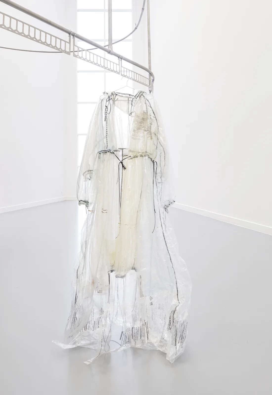 Tenant of Culture — Untitled