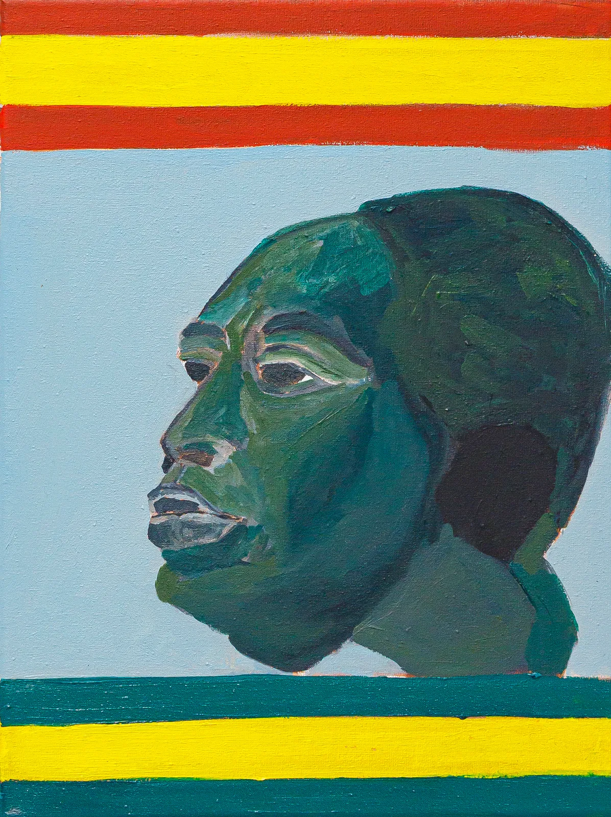 Kenneth Aidoo — My Beloved Ghana