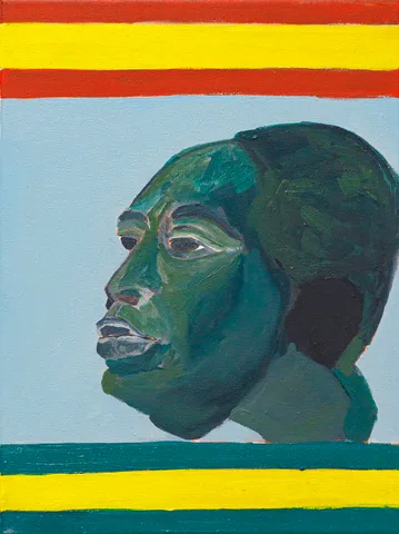 Kenneth Aidoo — My Beloved Ghana
