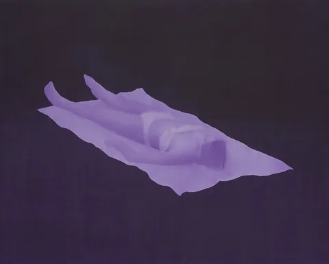 Ciarán Murphy — float