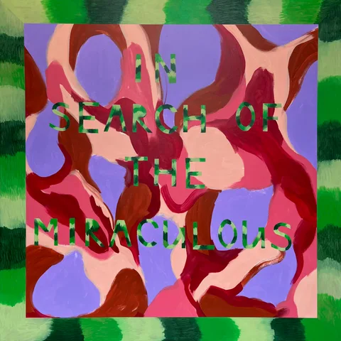 Kim van Norren — In search of the miraculous