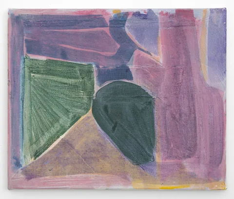Paul Drissen — Untitled (Still)