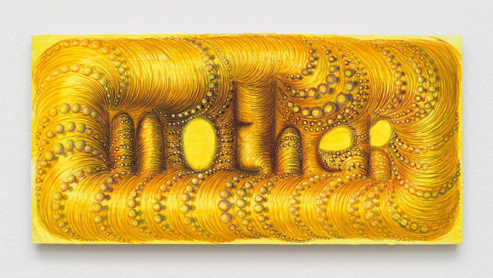 Kinke Kooi — Mother