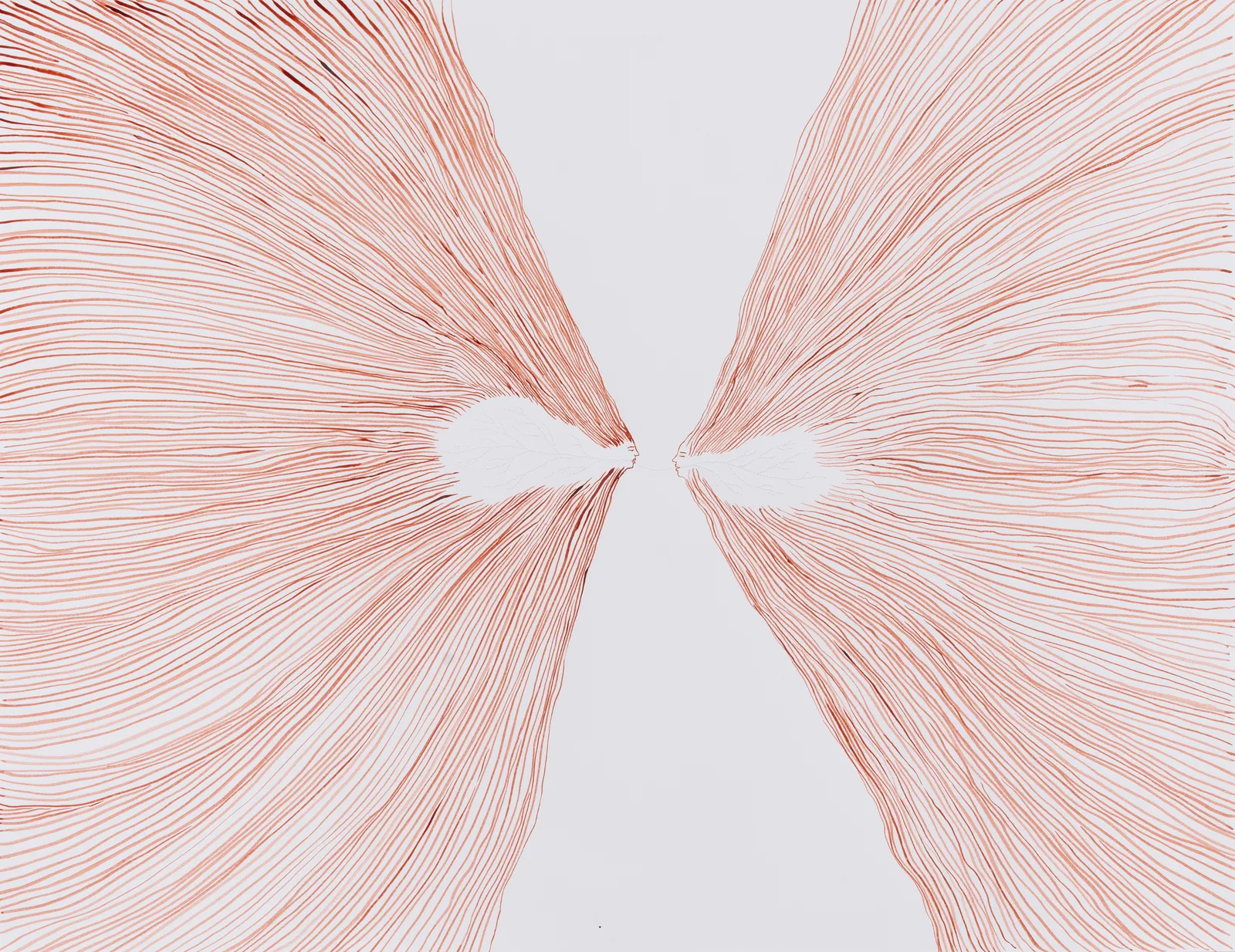 Odonchimeg Davaadorj — Inner roots 1