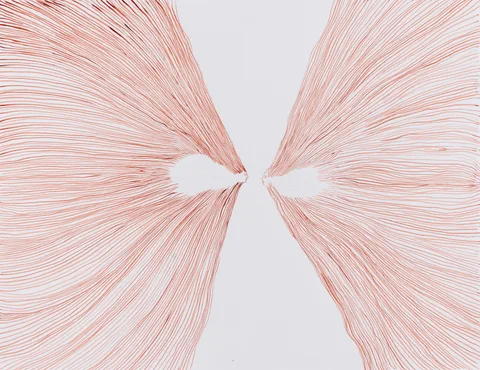 Odonchimeg Davaadorj — Inner roots 1