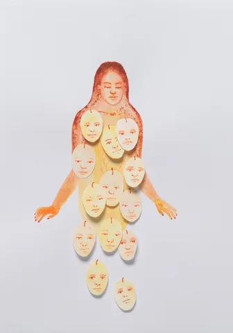Odonchimeg Davaadorj — Blooming 5