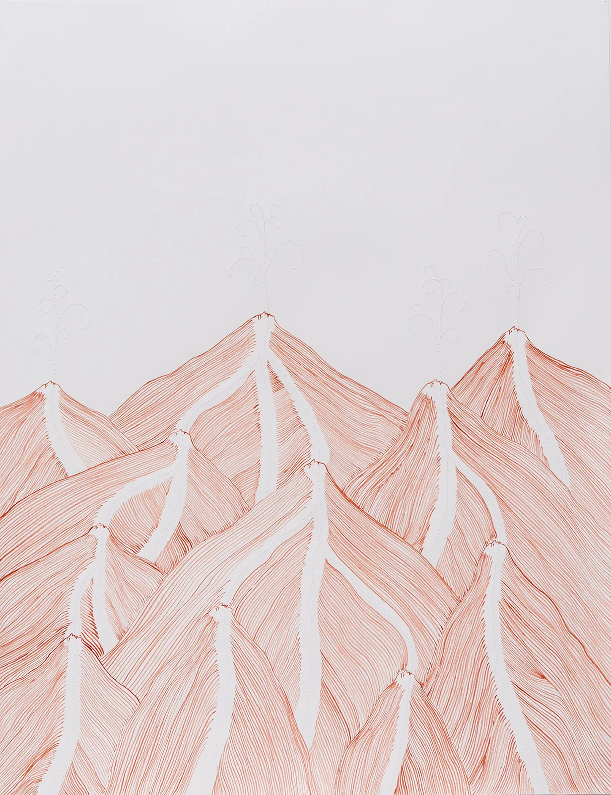 Odonchimeg Davaadorj — Inner roots 3