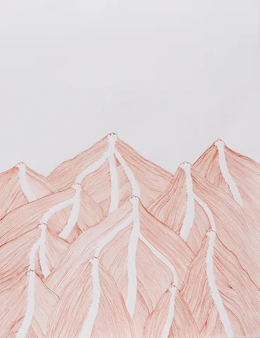 Odonchimeg Davaadorj — Inner roots 3