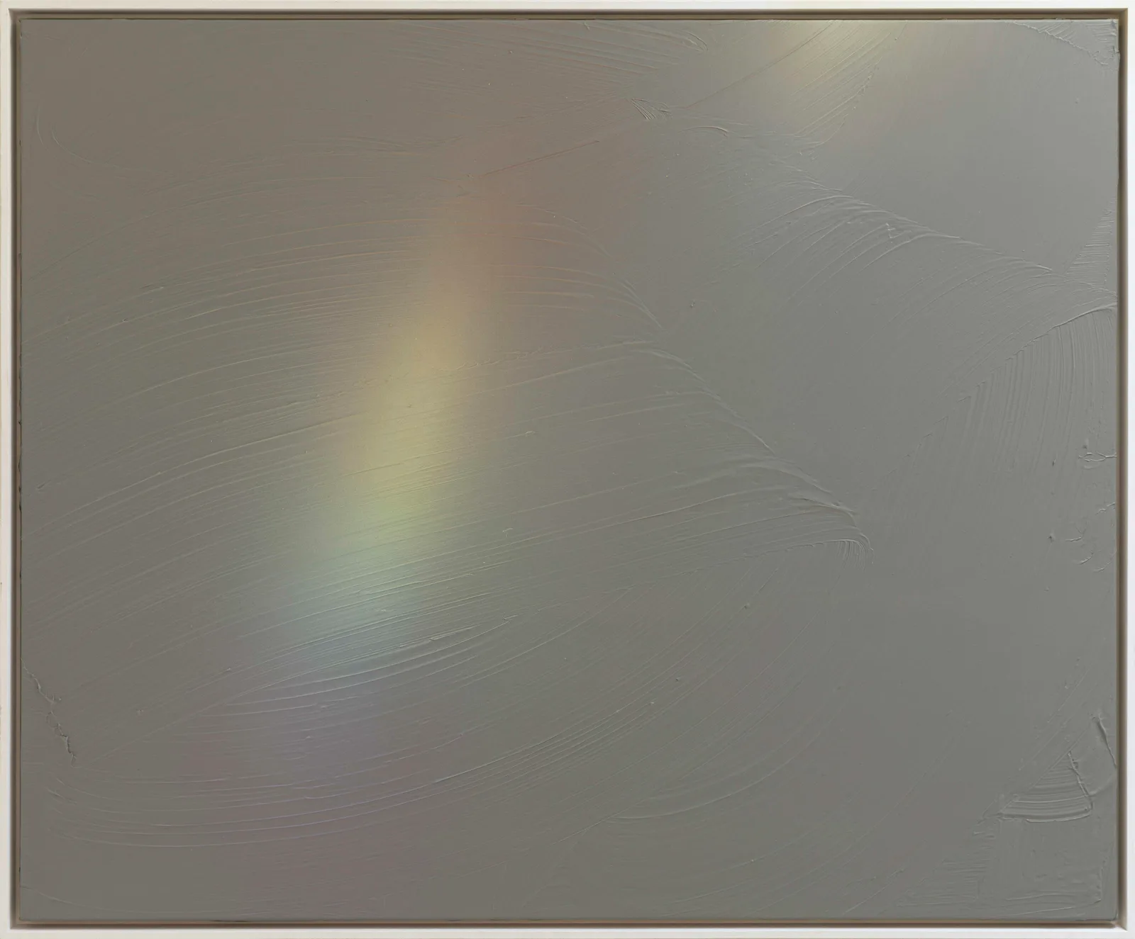 Lieven Hendriks — Mirage #12 (Prism series)