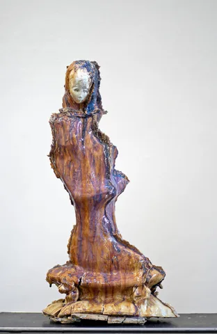 Johan Tahon — Sedna