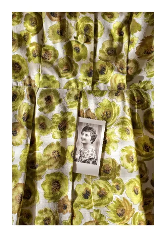 Monica Ragazzini — The Spring Dress