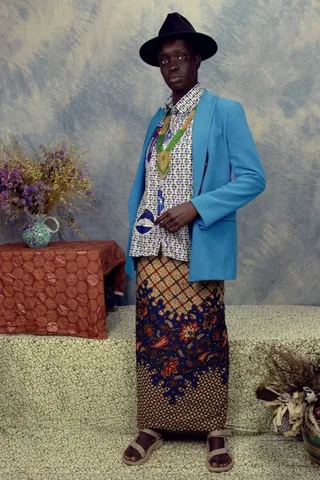 Atong Atem — Men In This Town 07