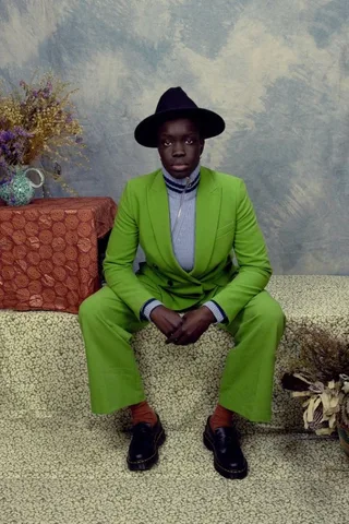 Atong Atem — Men In This Town 05