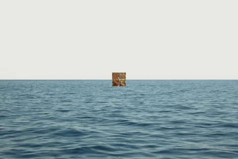 Florence di Benedetto — Mediterraneo #1