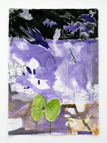 Derk Thijs — Untitled