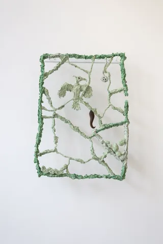 Derk Thijs — Untitled