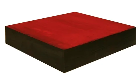 Paul Raguénès — Red