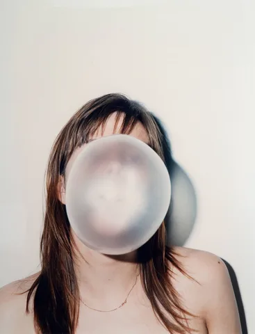 Annika Elisabeth von Hausswolff — Untitled