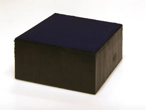 Paul Raguénès — Cinquazia-blue