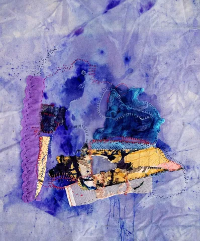 Shamilla Aasha — Indelible Marks, 2