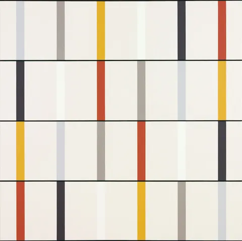 Steven Aalders — Januari