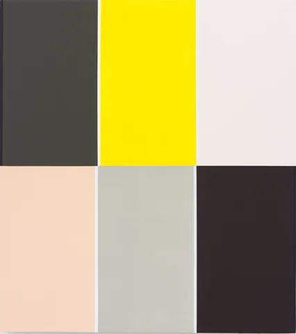 Martin Gerwers — Untitled