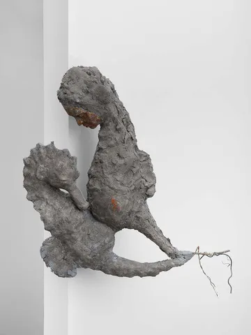 Heike Kabisch — In the presence of the sea (II)