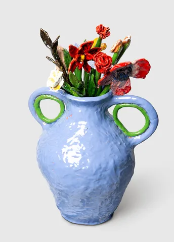 Daniëlle Hoogendoorn — Les Fleurs du Mal