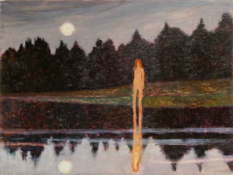 Heidrun Rathgeb — A Night at Farø