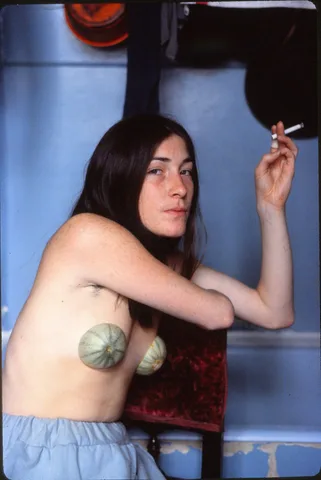 Karen Lamassonne — Petit Déjeuner (Breakfast)