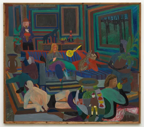 Daniel Cabrillos Jacobsen — Joy of Bong
