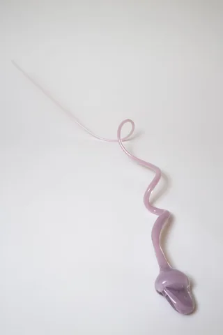 Eric Giraudet de Boudemange — Stream of Infertility