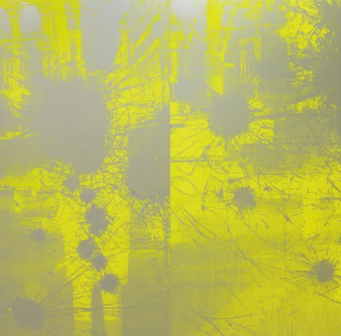 Antonis Pittas — Scene