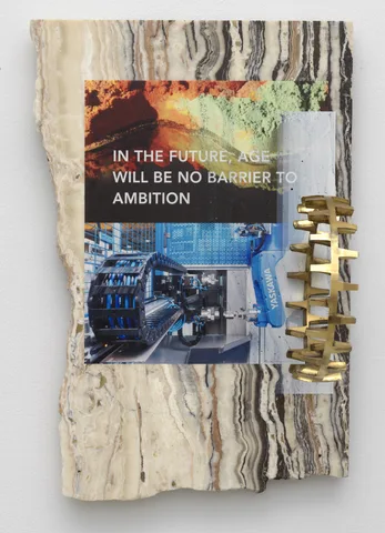 David Jablonowski — Age/Ambition