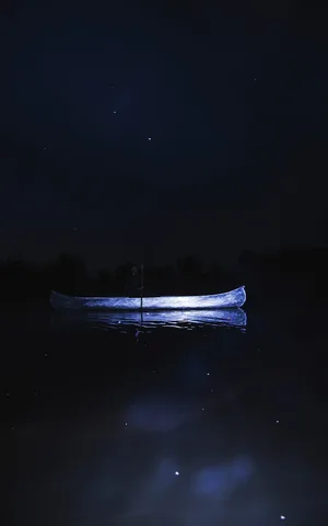 Michelle Piergoelam — Nightsongs