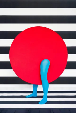 Guda Koster — V.I.P.