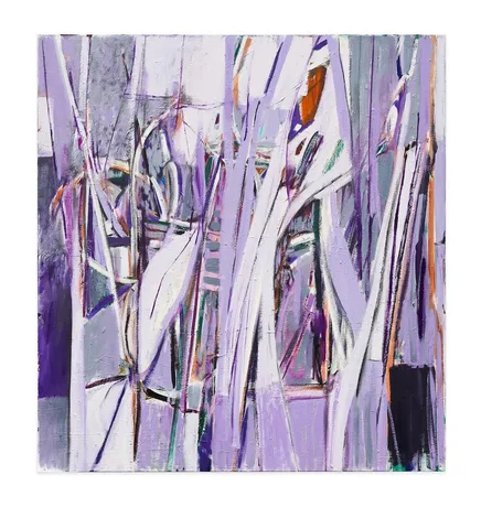 Janine van Oene — LILITH