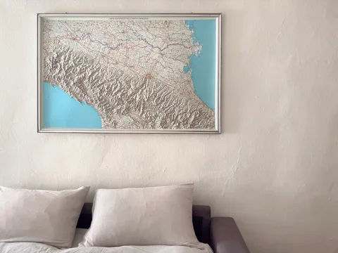 Florence di Benedetto — Tre Stelle #01