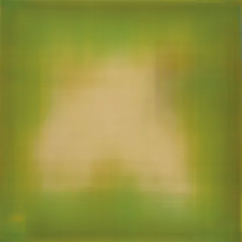Prudencio Irazabal — Zonder titel, nr. 883