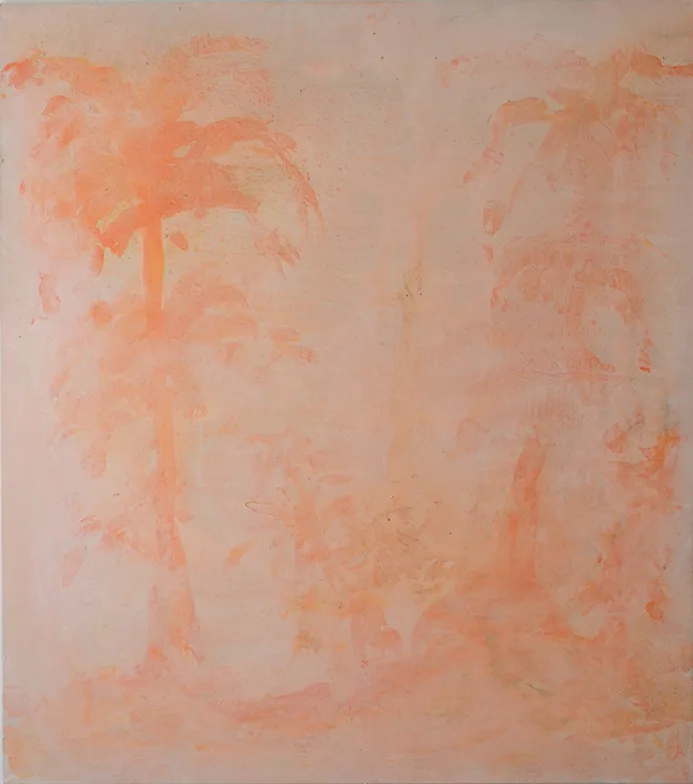 Udona Boerema — Untitled