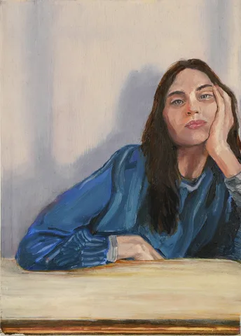 Sabrina Rosenheim — Marta