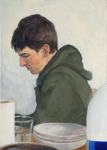 Sabrina Rosenheim — Tommi