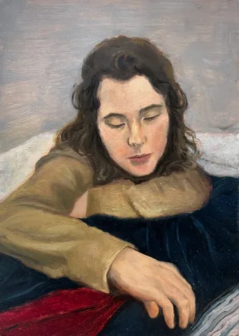 Sabrina Rosenheim — Laura