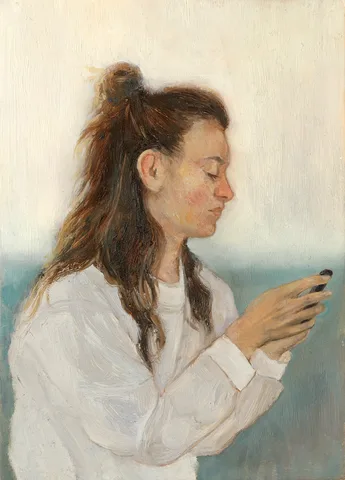 Sabrina Rosenheim — Diletta