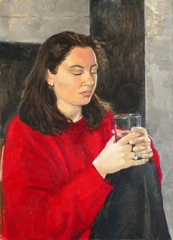 Sabrina Rosenheim — Tanglewest