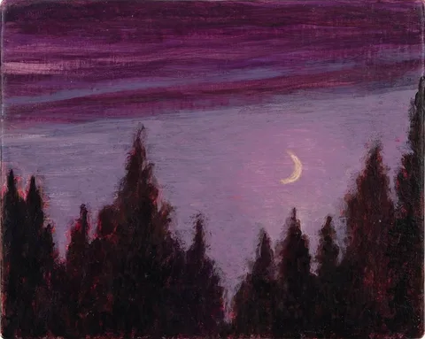 Heidrun Rathgeb — Mondgesang