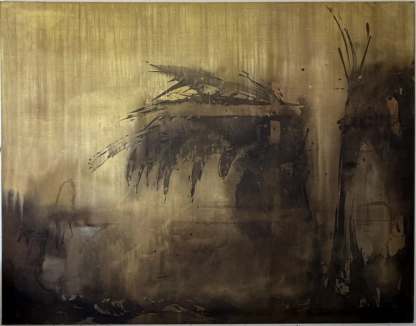 Udona Boerema — Untitled