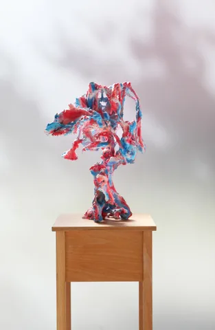 Chan Chiao Chun — Heb Je Even Voor Mij
